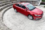 Geely Emgrand GL 2016 года